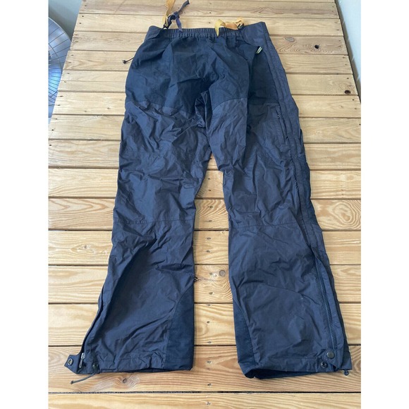 used patagonia snow pants